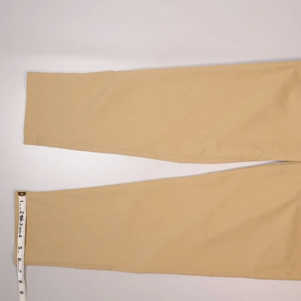 Nike Club Woven Tapered Pants HJ1997 Drawstring Men's Small x 30